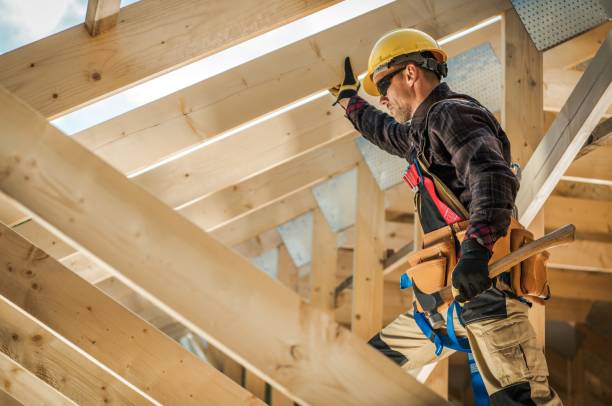 Best Flat Roof Repair Services  in West Liberty, OH