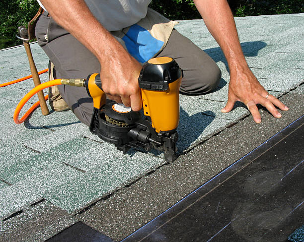 Best Roof Repair Services  in West Liberty, OH