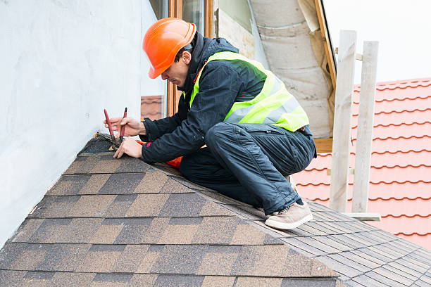 Best Roof Maintenance Services  in West Liberty, OH