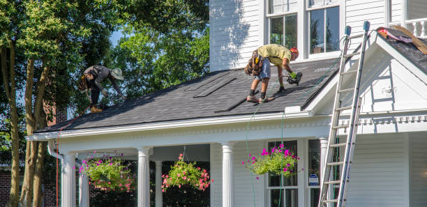 Best Affordable Roofing Company  in West Liberty, OH